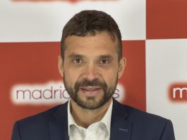 Jesús Santos, ante la tensión política en Alcorcón: «Un Gobierno se define por su capacidad de resolver los problemas de la gente» Jesús Santos, ante la tensión política en Alcorcón: "Un Gobierno se define por su capacidad de resolver los problemas de la gente"