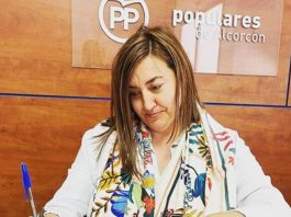 La Justicia absuelve a Susana Mozo, concejala del PP de Alcorcón, por la liquidación de las obras del CREAA