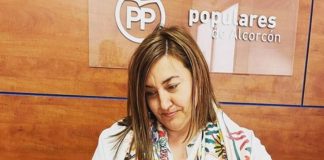 La Justicia absuelve a Susana Mozo, concejala del PP de Alcorcón, por la liquidación de las obras del CREAA