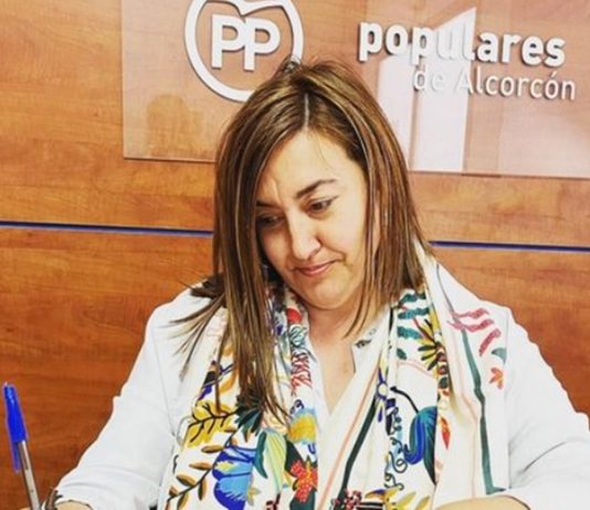 La Justicia absuelve a Susana Mozo, concejala del PP de Alcorcón, por la liquidación de las obras del CREAA