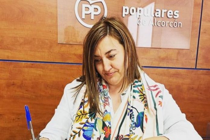 La Justicia absuelve a Susana Mozo, concejala del PP de Alcorcón, por la liquidación de las obras del CREAA