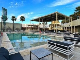 El Tardeo Pool Party de Jowke Alcorcón se celebra este sábado