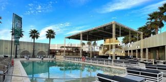 El Tardeo Pool Party de Jowke Alcorcón se celebra este sábado