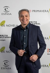 Vicente Vallés, periodismo en mayúsculas modelado en Alcorcón