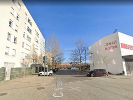 Nuevos cortes en calles de Alcorcón por obras