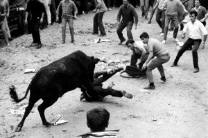 Encierros en Alcorcón