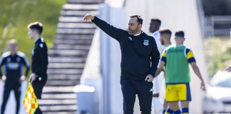 Fran Fernández liderará al Alcorcón en su regreso a Segunda División