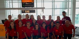 Alcorcón, a reeditar su éxito en el Campeonato de Europa Universitario con la URJC