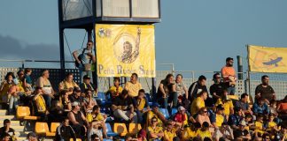 La campaña de abonados del Alcorcón es todo un éxito en el regreso a Segunda División