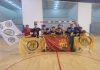 El Alcorcón FS pone el broche de oro a la temporada con el Torneo Bahía de Cádiz