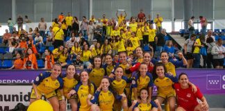 Abierta la campaña para ser abonado del Alcorcón de fútbol sala