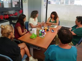 El Servicio de Mediación Vecinal convoca un desayuno con los vecinos de Alcorcón