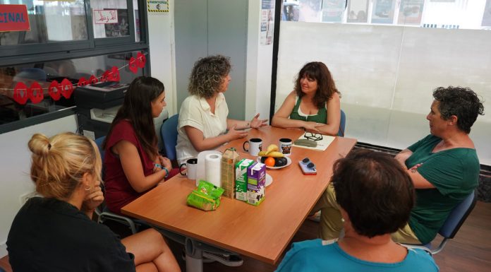 El Servicio de Mediación Vecinal convoca un desayuno con los vecinos de Alcorcón