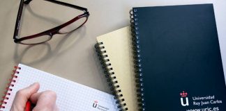 Los estudiantes de la URJC de Alcorcón ya pueden automatricularse