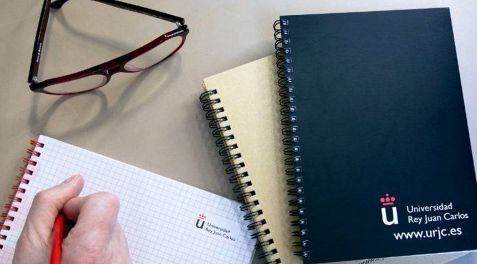 Los estudiantes de la URJC de Alcorcón ya pueden automatricularse