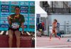 Las atletas de Alcorcón, Carla García y Lucía Redondo, son convocadas para el Europeo sub23 de atletismo