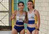 Gran papel del Atletismo Alcorcón en el Campeonato de España sub-20