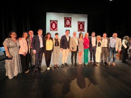Alcorcón congela los sueldos del Gobierno municipal en el Pleno de organización