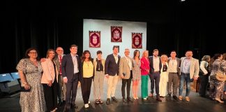 Alcorcón congela los sueldos del Gobierno municipal en el Pleno de organización