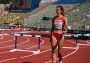 Las alcorconeras Carla García y Lucía Redondo triunfan en el Campeonato de España sub23 de atletismo