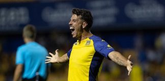 Chiki continuará un año más en el Alcorcón