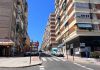 La Policía de Alcorcón anuncia numerosos cortes de tráfico por obras en verano
