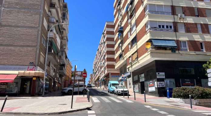 La Policía de Alcorcón anuncia numerosos cortes de tráfico por obras en verano