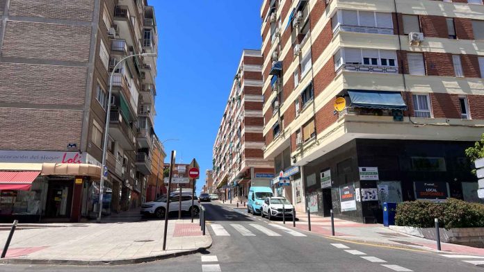 La Policía de Alcorcón anuncia numerosos cortes de tráfico por obras en verano