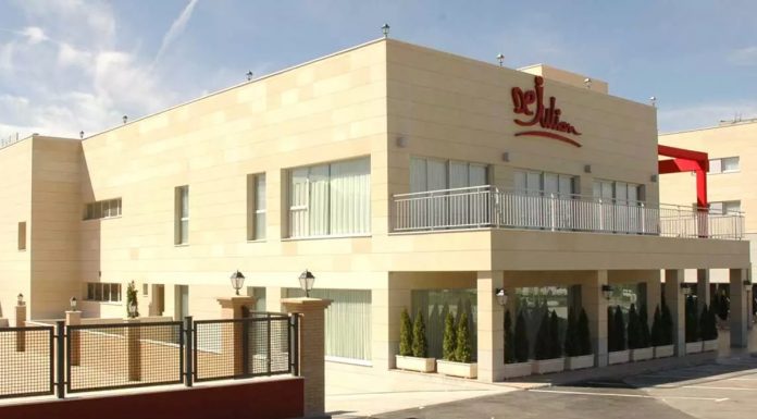 El restaurante De Julián cierra sus puertas en Alcorcón