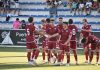 Unionistas CF 0-5 AD Alcorcón | Primer test, superado con nota