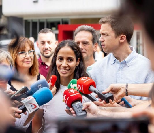 Sumar propone soterrar el Cercanías en su paso por Alcorcón