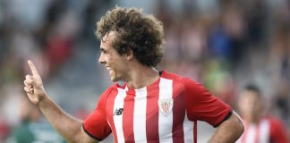 Juan Artola se convierte en el primer fichaje del Alcorcón