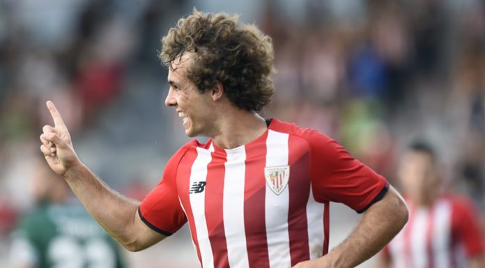 Juan Artola se convierte en el primer fichaje del Alcorcón
