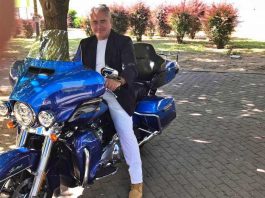 Fallece Luis Muñoz Castañar, propietario del Museo del Jamón de Alcorcón