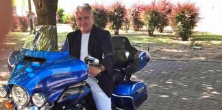 Fallece Luis Muñoz Castañar, propietario del Museo del Jamón de Alcorcón