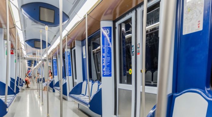 La ampliación de Línea 11 de Metro y cómo afecta a los vecinos de Alcorcón