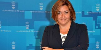 Susana Mozo nueva directora de Promoción y Rehabilitación de la Agencia de Vivienda Social de la Comunidad de Madrid