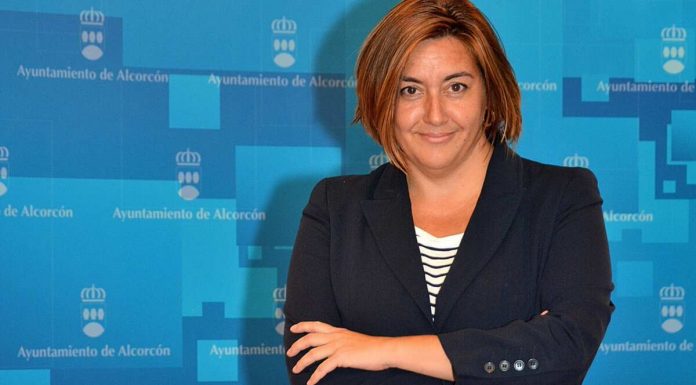 Susana Mozo nueva directora de Promoción y Rehabilitación de la Agencia de Vivienda Social de la Comunidad de Madrid