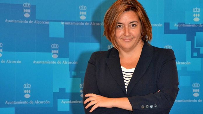 Susana Mozo nueva directora de Promoción y Rehabilitación de la Agencia de Vivienda Social de la Comunidad de Madrid