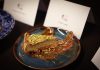 La tarta de queso de Nude Cake, obrador artesanal de Alcorcón, entre las mejores de Madrid