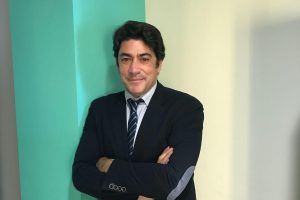 David Pérez dimite como presidente del PP de Alcorcón