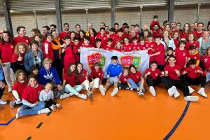 El Pinar Alcorcón se alza con la Torrevieja International Cup