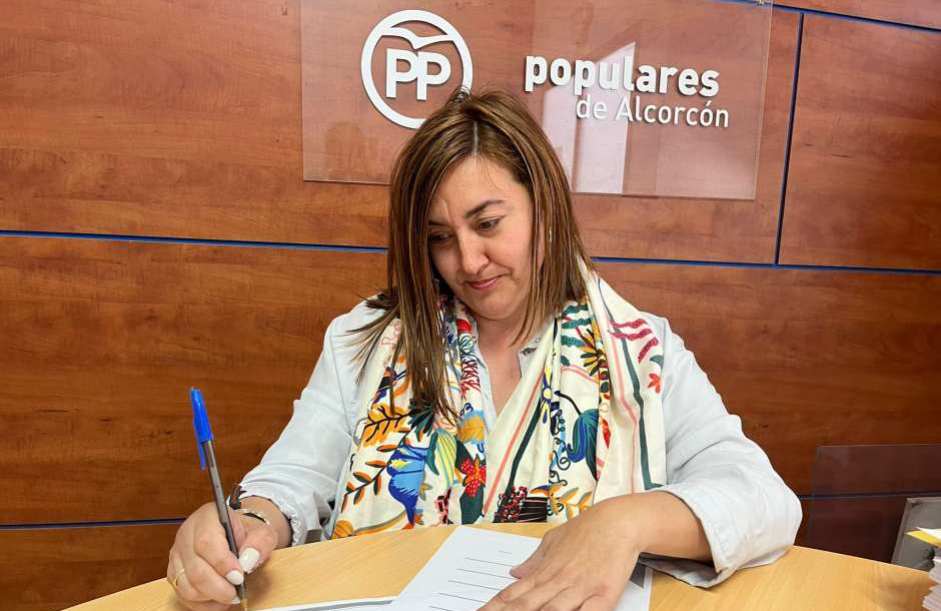 Susana Mozo nueva directora de Promoción y Rehabilitación de la Agencia de Vivienda Social de la Comunidad de Madrid