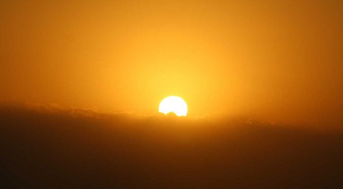 La tercera ola de calor asfixia Alcorcón