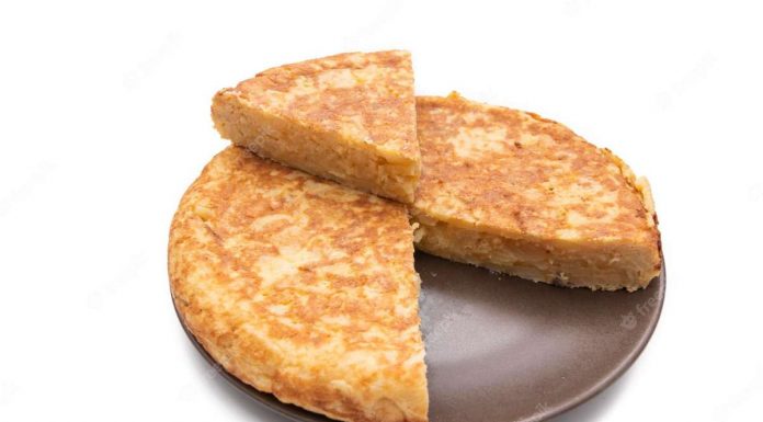 Precaución entre los consumidores de Alcorcón por las tortillas de patata envasada