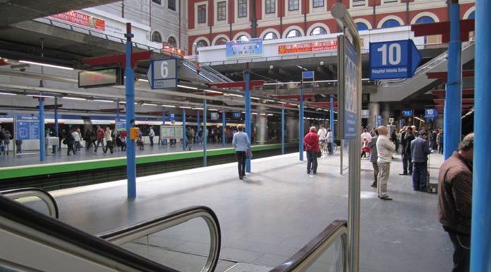 Cómo afecta a los vecinos de Alcorcón los cortes en la Línea 6 de Metro