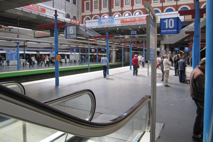 Cómo afecta a los vecinos de Alcorcón los cortes en la Línea 6 de Metro