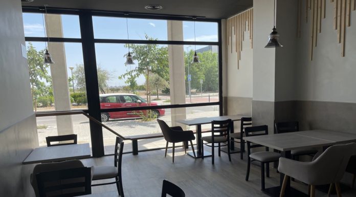 Taberna Ventura abre sus puertas en Alcorcón