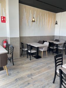 Taberna Ventura abre sus puertas en Alcorcón 