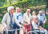 Nuevos cursos para favorecer el envejecimiento activo de los mayores de Alcorcón